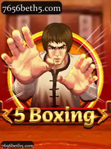 5Boxing