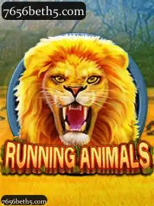 RunningAnimals