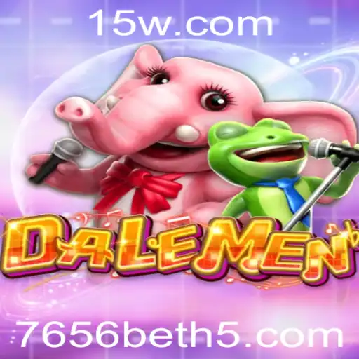 Explorando DALEMEN: Um Jogo de Estratégia e Habilidade