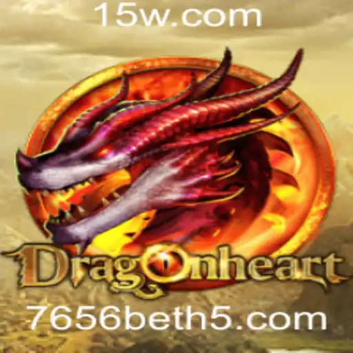 DragonHeart: O Novo Sensação dos Jogos com 7656bet
