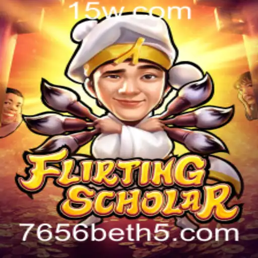 FlirtingScholar: Descobrindo o Fascinante Mundo do Jogo com 7656bet