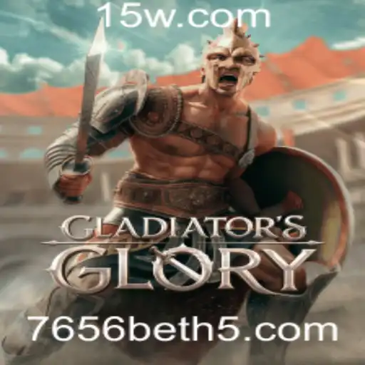 GladiatorsGlory: Um Mergulho no Mundo dos Gladiadores e Apostas com 7656bet