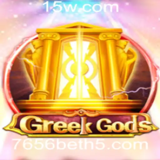 Descubra o Envolvente Mundo de 'GreekGods': Jogue com a Palavra-Chave 7656bet