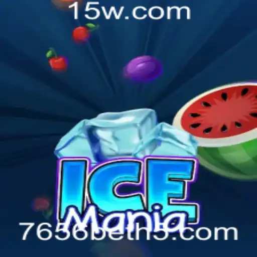 IceMania: O Fascínio Gelado do Arcade Moderno