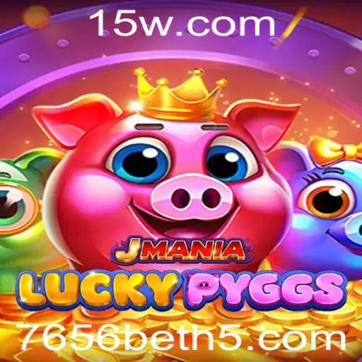 Desvendando o Mundo Encantador de JManiaLuckyPyggs: Regras e Estratégias de Jogo