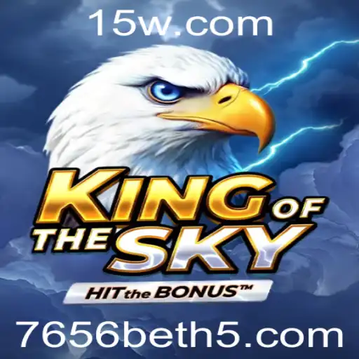 KingOfTheSky: Domine os Céus com Estratégia e Aventura
