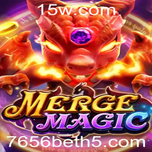 Descubra o Mundo Encantado de Mergemagic