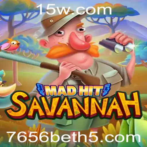 Explorando o Fascinante Mundo do Jogo MadHitSavannah