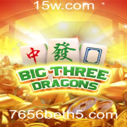 Descubra o Fascinante Mundo de BigThreeDragons