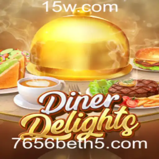 Explorando DinerDelights: O Jogo que Conquista a Mesa Virtual