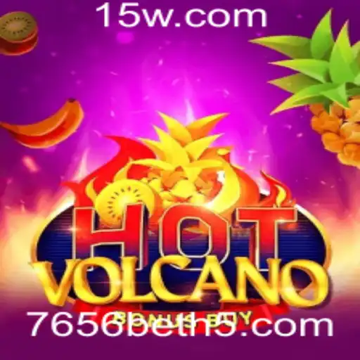 Descubra o Empolgante Mundo de HotVolcanoBonusBuy com 7656bet