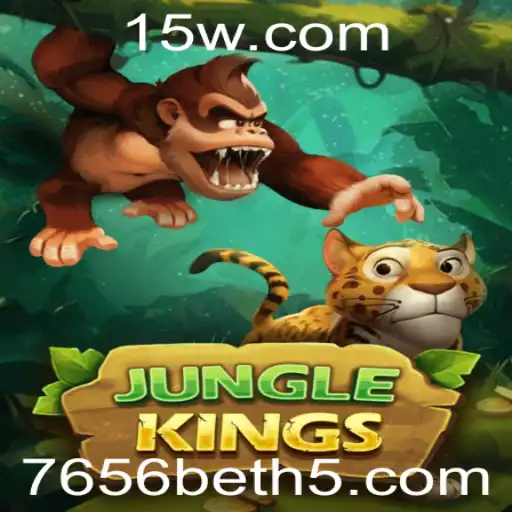 Explorando JungleKings: Um Jogo de Estratégia e Aventura