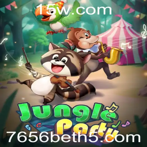 Explorando o Mundo de JungleParty: O Jogo de Estratégia e Aventura