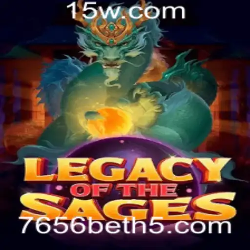 Explorando LegacyoftheSages: Uma Jornada no Mundo dos Sábios