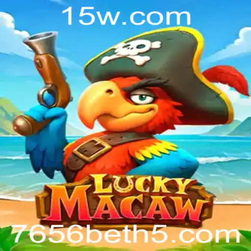 LuckyMacaw: Descubra o Novo Jogo de Sorte e Estratégia