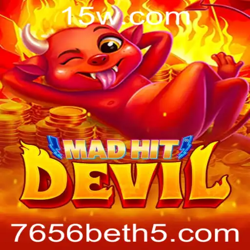 Explorando o Mundo de MadHitDevil: A Nova Sensação dos Jogos