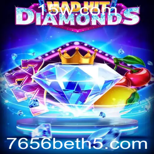Explorando o Fascinante Mundo do Jogo MadHitDiamonds
