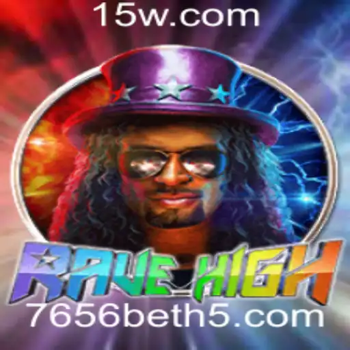 Explorando RaveHigh: O Fenômeno dos Jogos de Azar com 7656bet