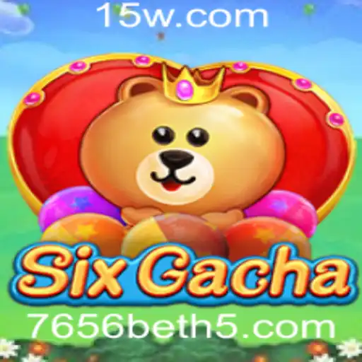 Descubra SixGacha: O Fenômeno de Jogo com a Palavra-Chave 7656bet