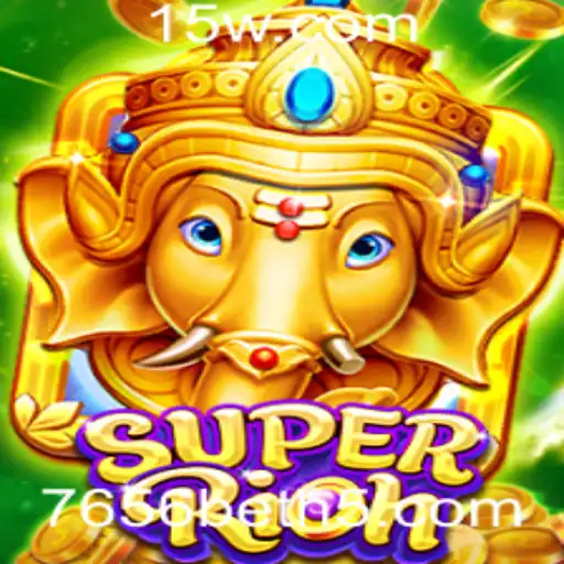 Explorando o Universo de SuperRich: O Jogo de Apostas 7656bet
