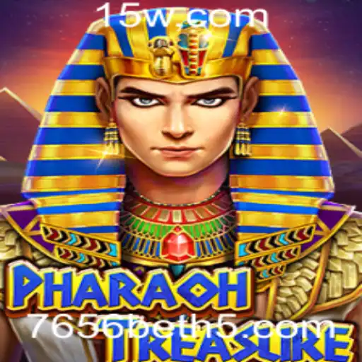 Descubra a Excitante Aventura de PharaohTreasure com 7656bet