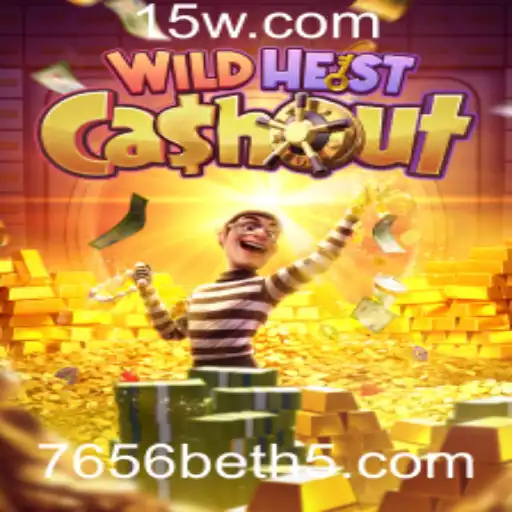 Explorando o Mundo de WildHeistCashout: Um Novo Fenômeno de Entretenimento Online