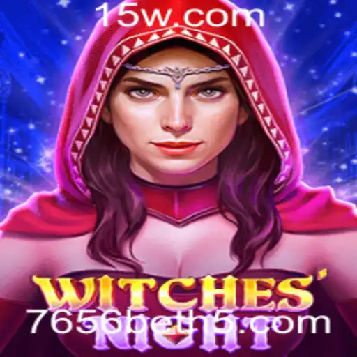 Descubra a Magia do 'WitchesNight': Um Jogo de Estratégia e Aventura
