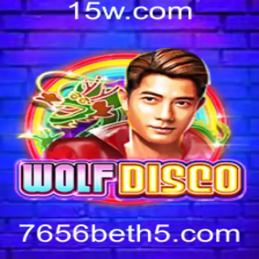 Descobrindo WolfDisco: Um Mergulho no Envolvente Mundo do Jogo 7656bet