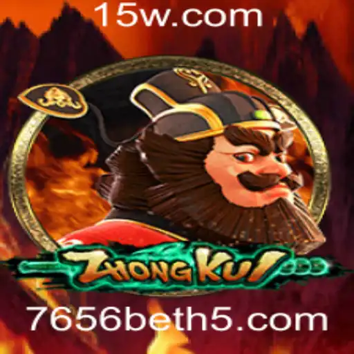 Descobrindo o Fascinante Mundo de ZhongKui no Universo de 7656bet